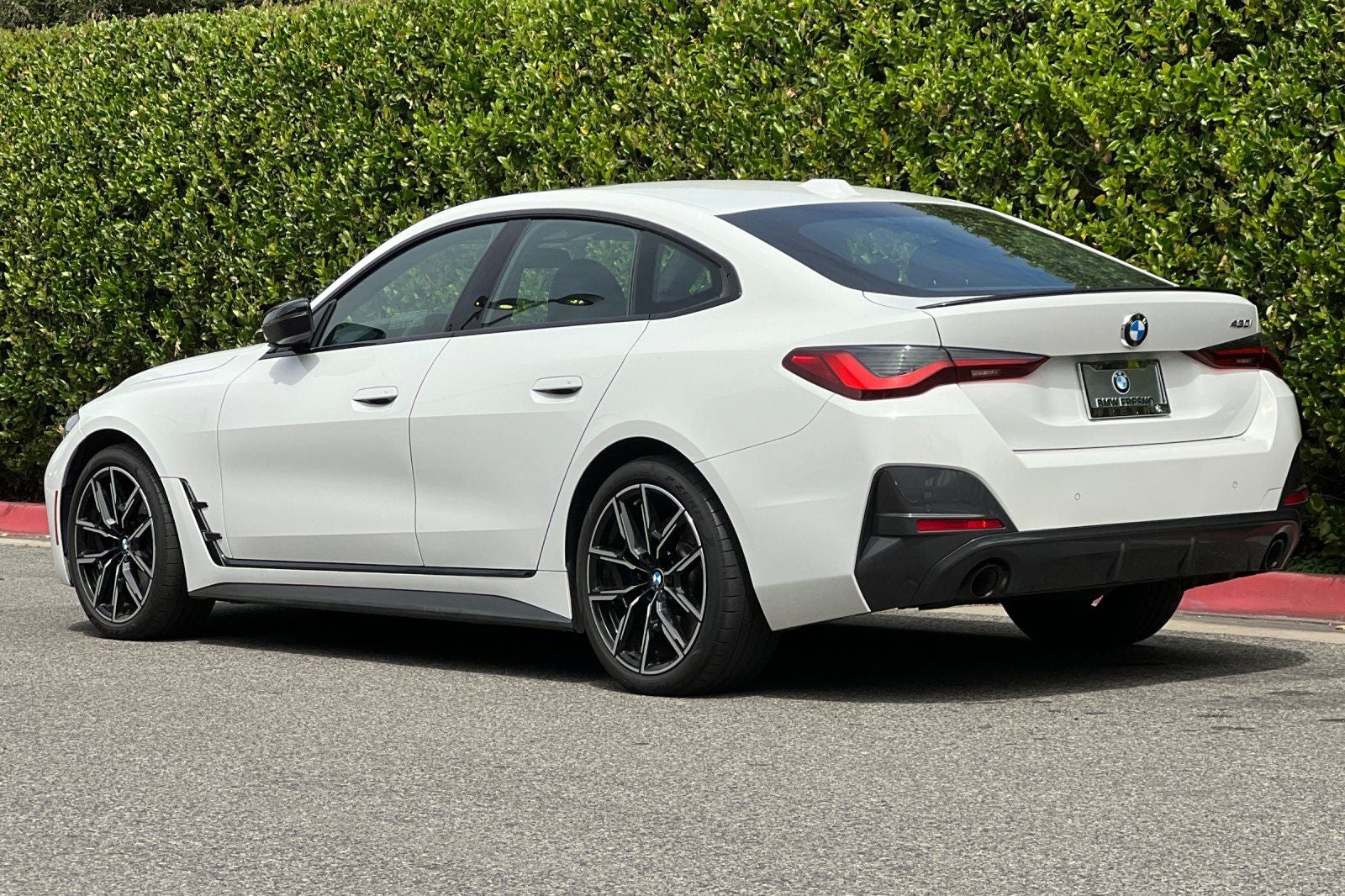 2023 BMW 4 Series 430i Gran Coupe