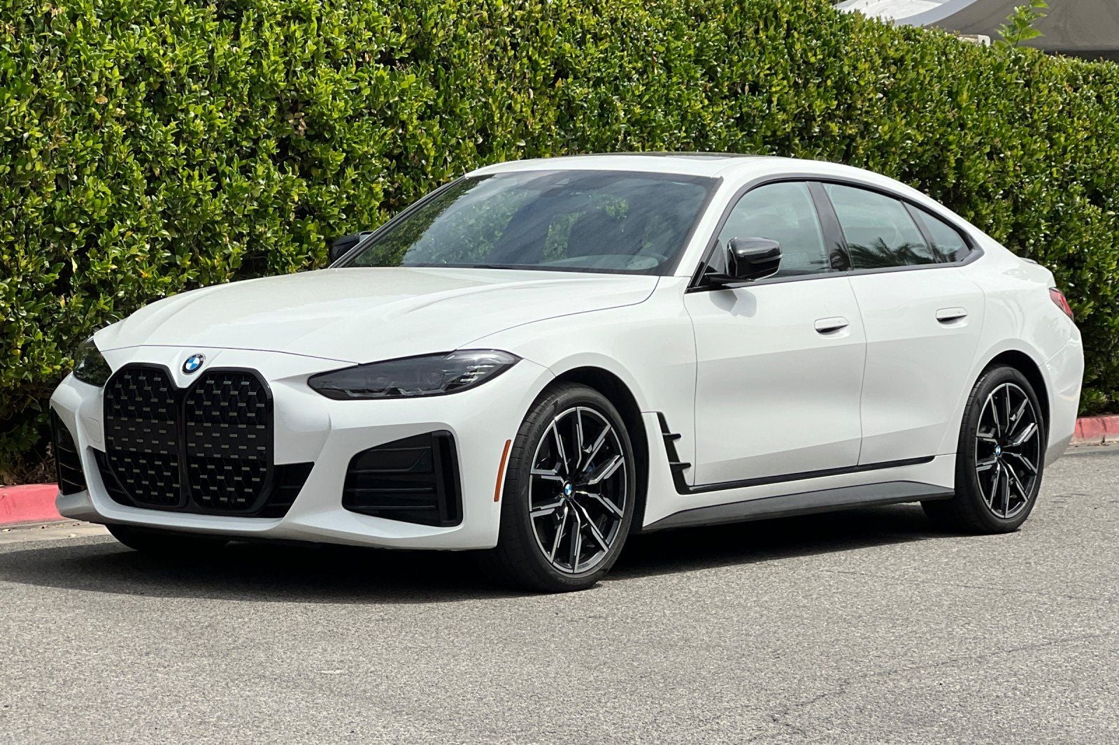 2023 BMW 4 Series 430i Gran Coupe