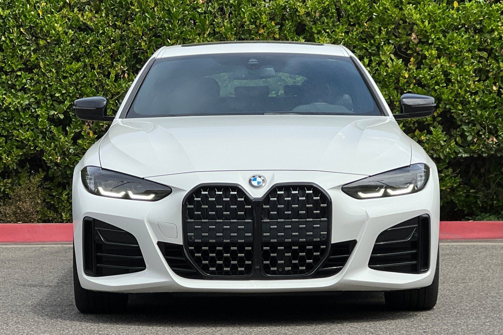 2023 BMW 4 Series 430i Gran Coupe