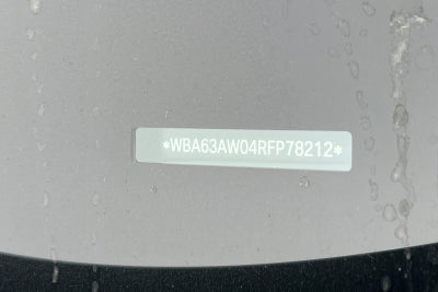 2024 BMW 4 Series M440i