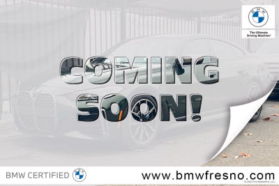 2024 BMW 4 Series M440i