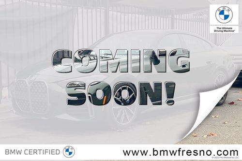 2024 BMW 4 Series M440i