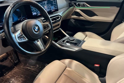 2024 BMW 4 Series M440i