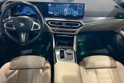 2024 BMW 4 Series M440i