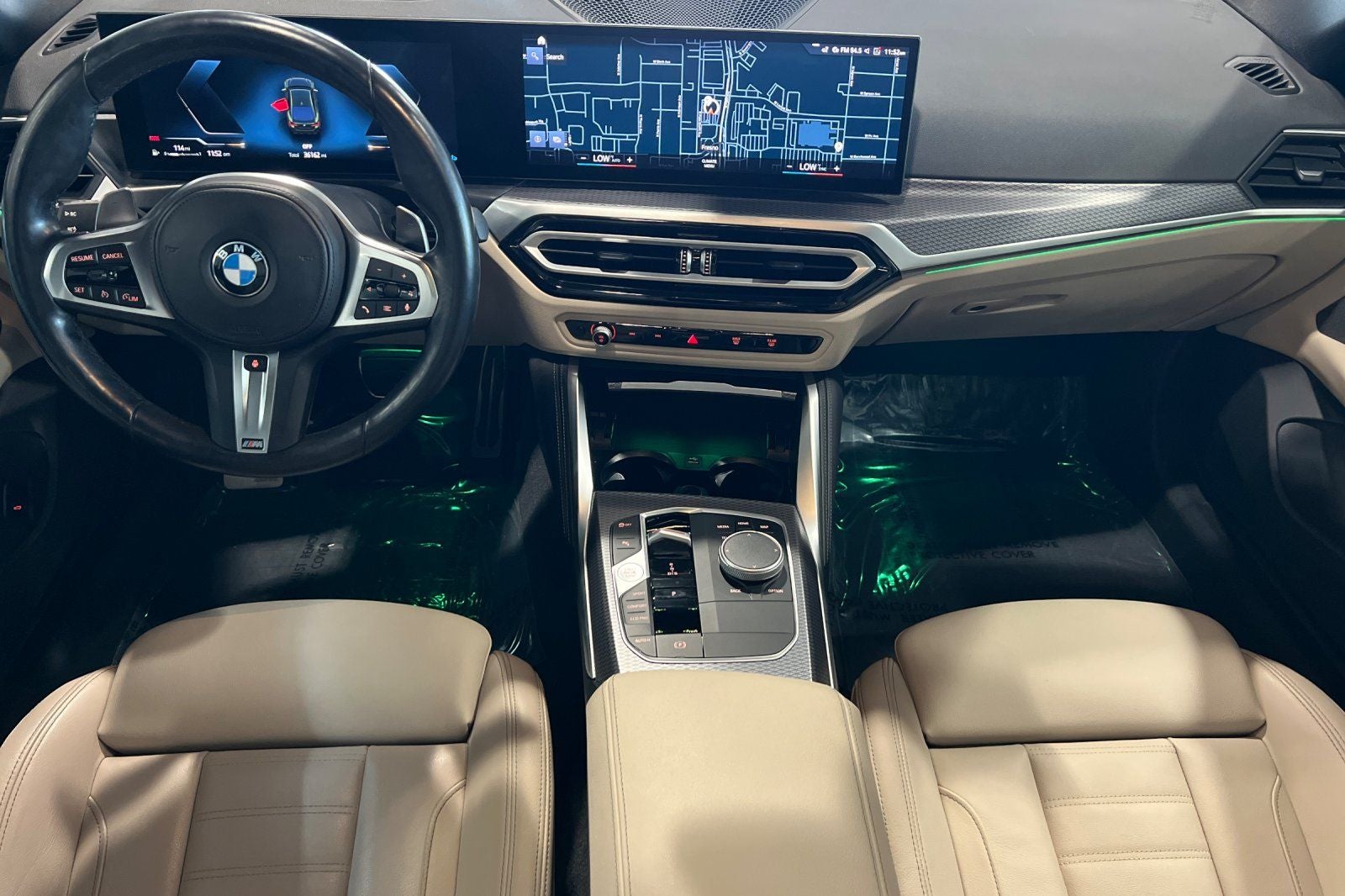 2024 BMW 4 Series M440i