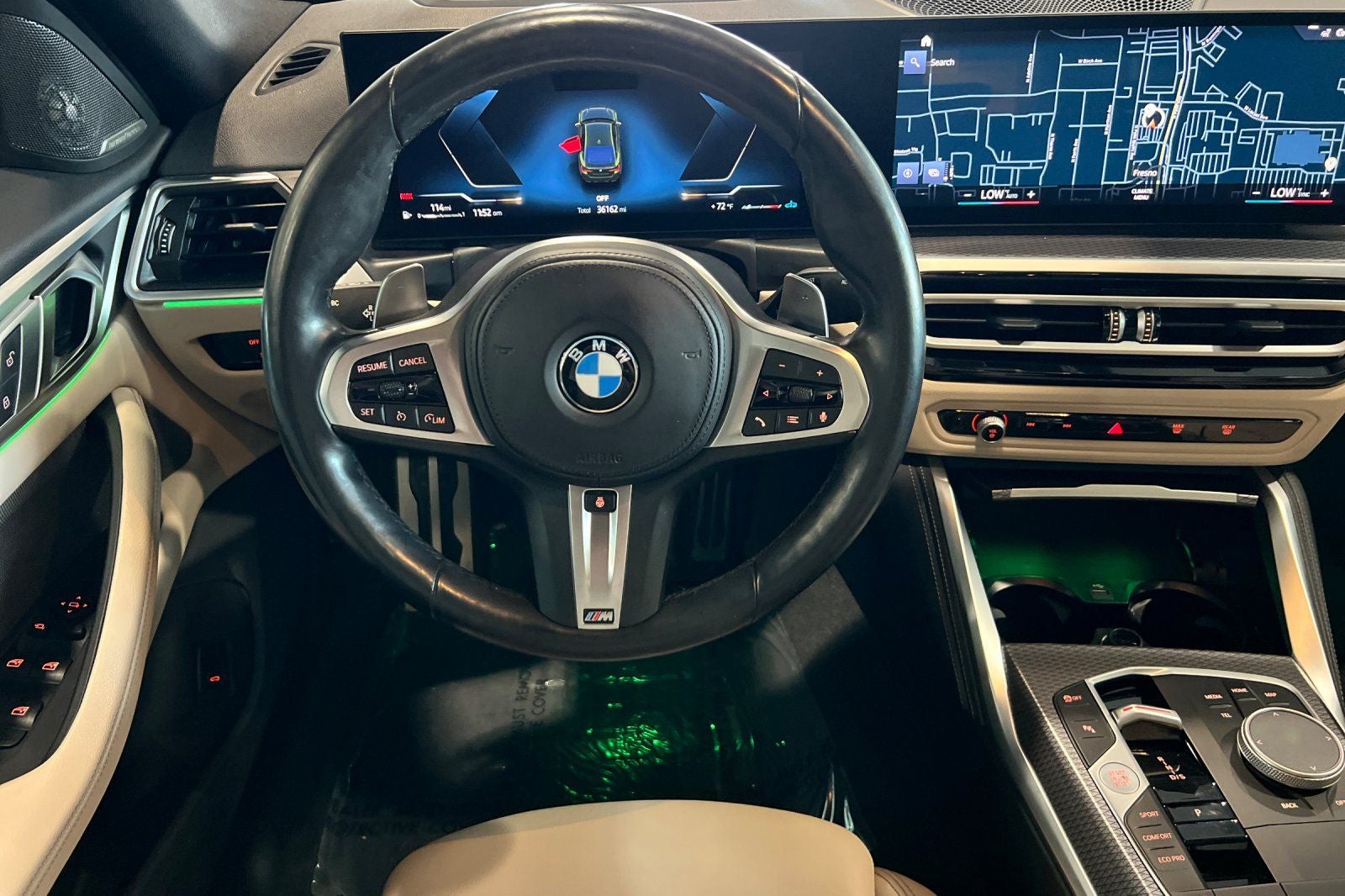 2024 BMW 4 Series M440i