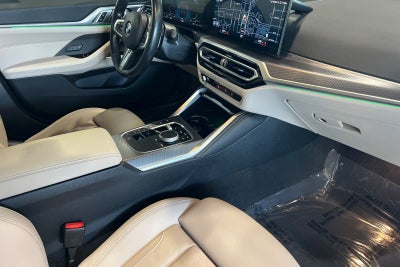 2024 BMW 4 Series M440i