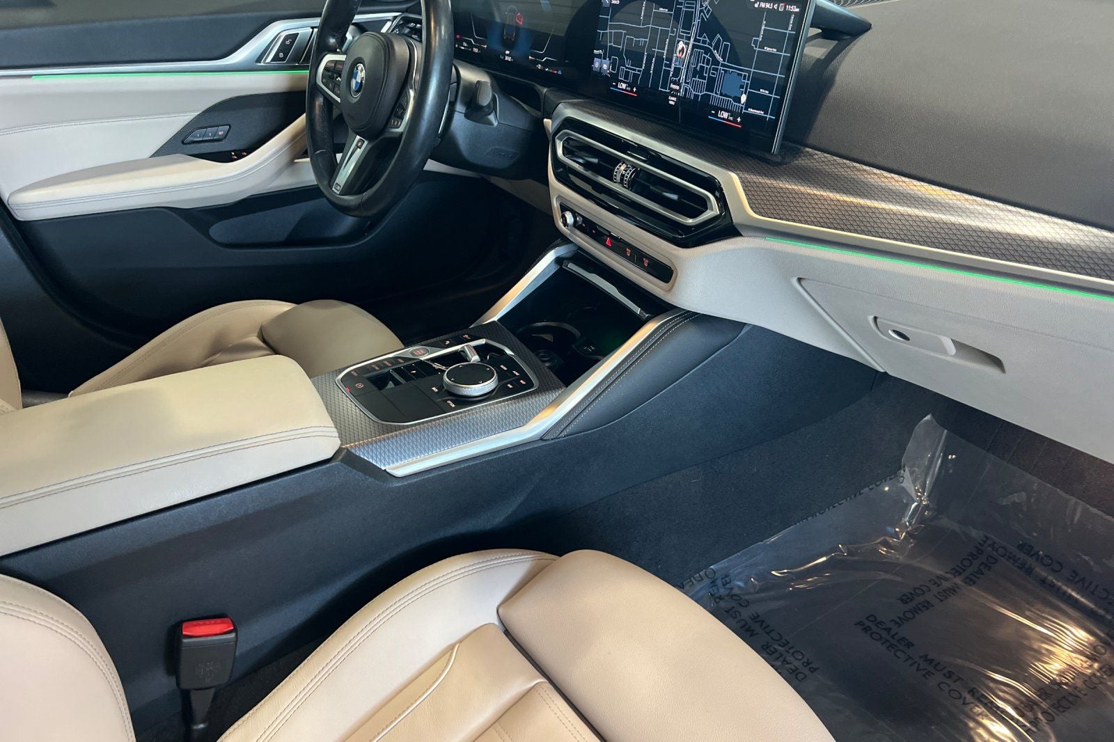 2024 BMW 4 Series M440i