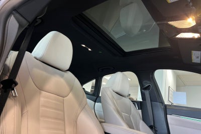 2024 BMW 4 Series M440i