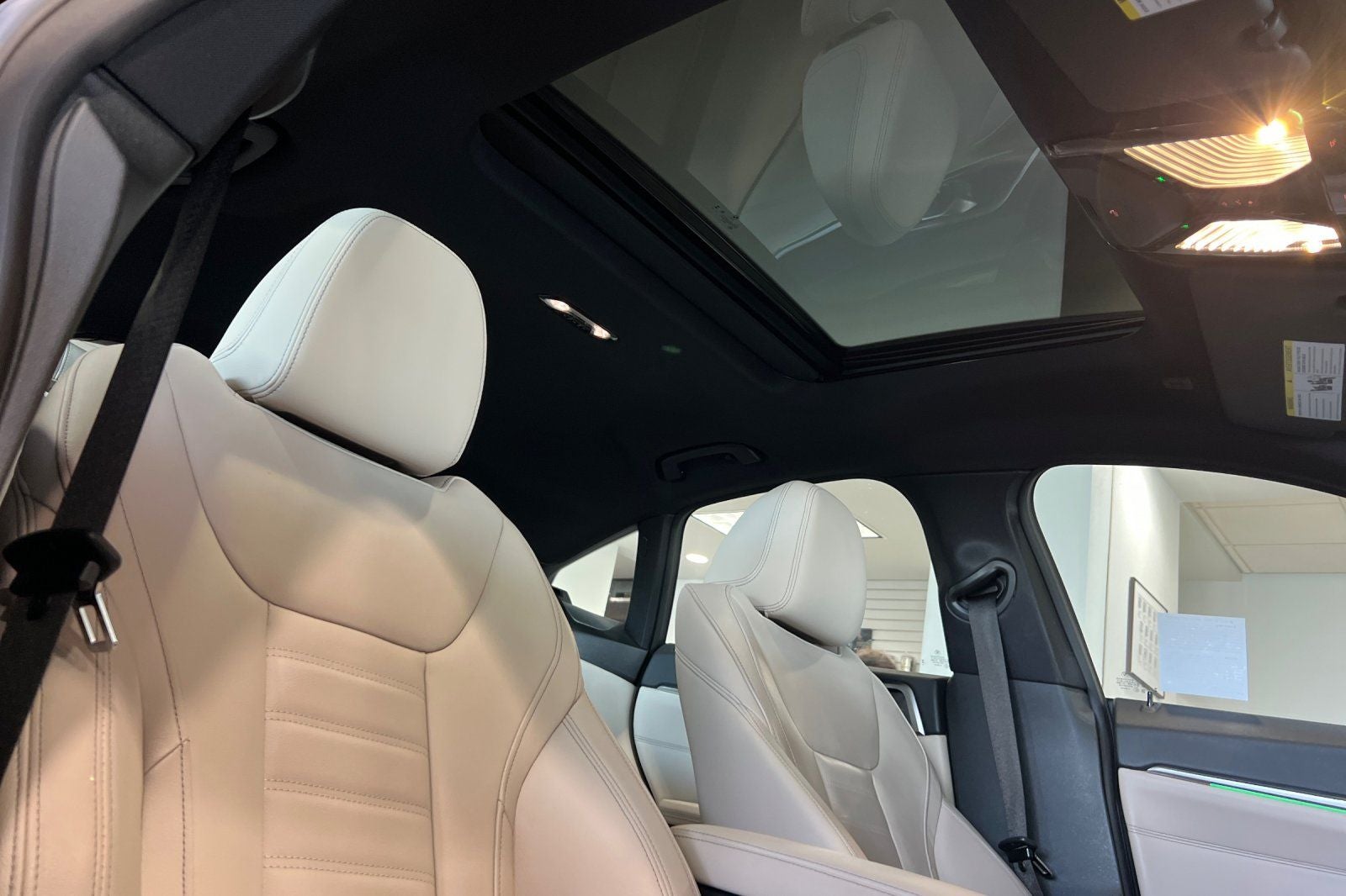 2024 BMW 4 Series M440i