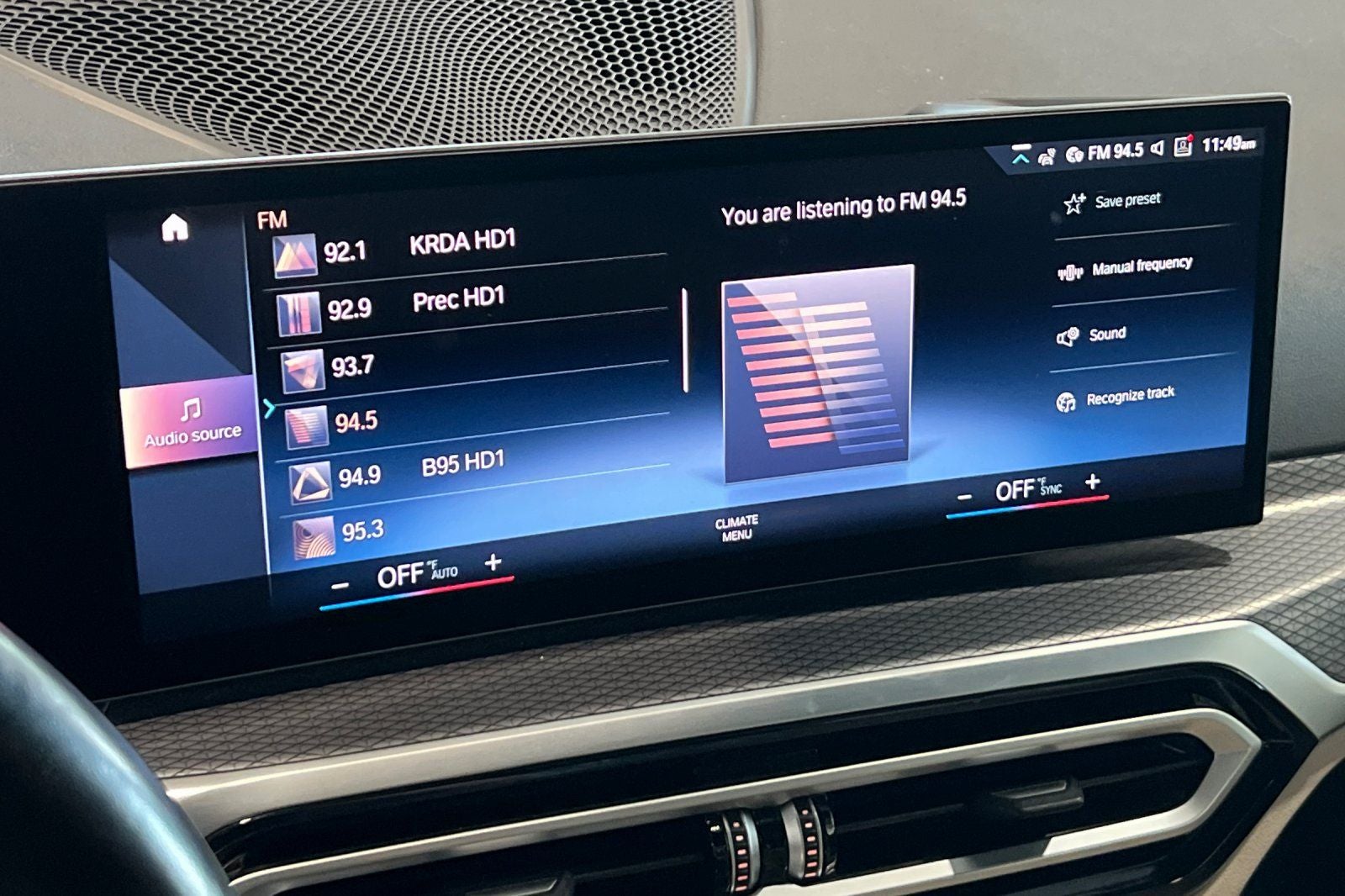 2024 BMW 4 Series M440i