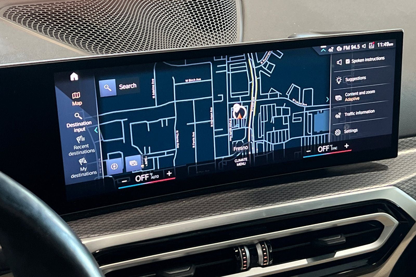 2024 BMW 4 Series M440i