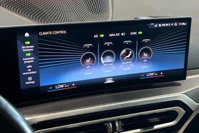 2024 BMW 4 Series M440i