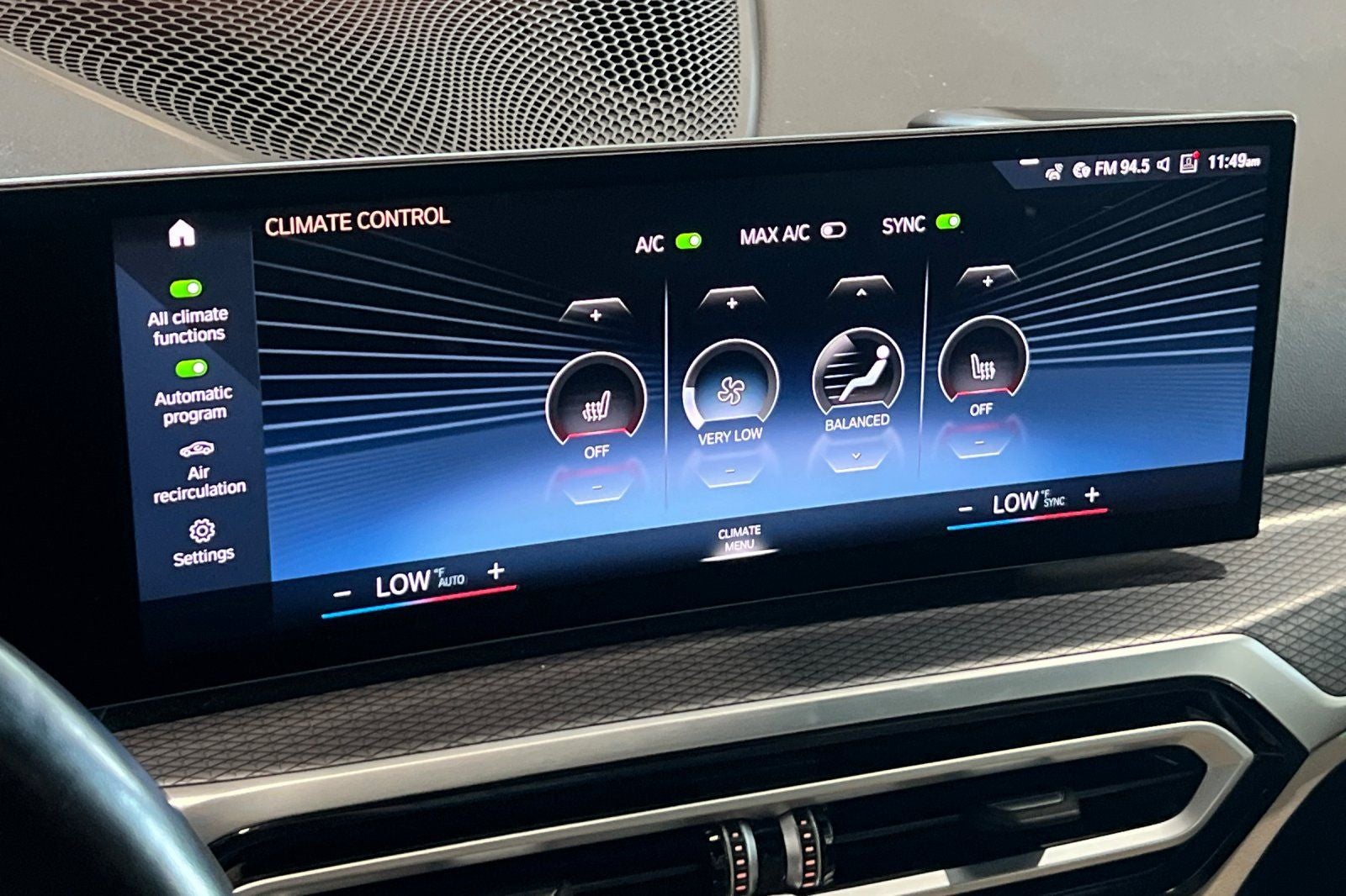 2024 BMW 4 Series M440i