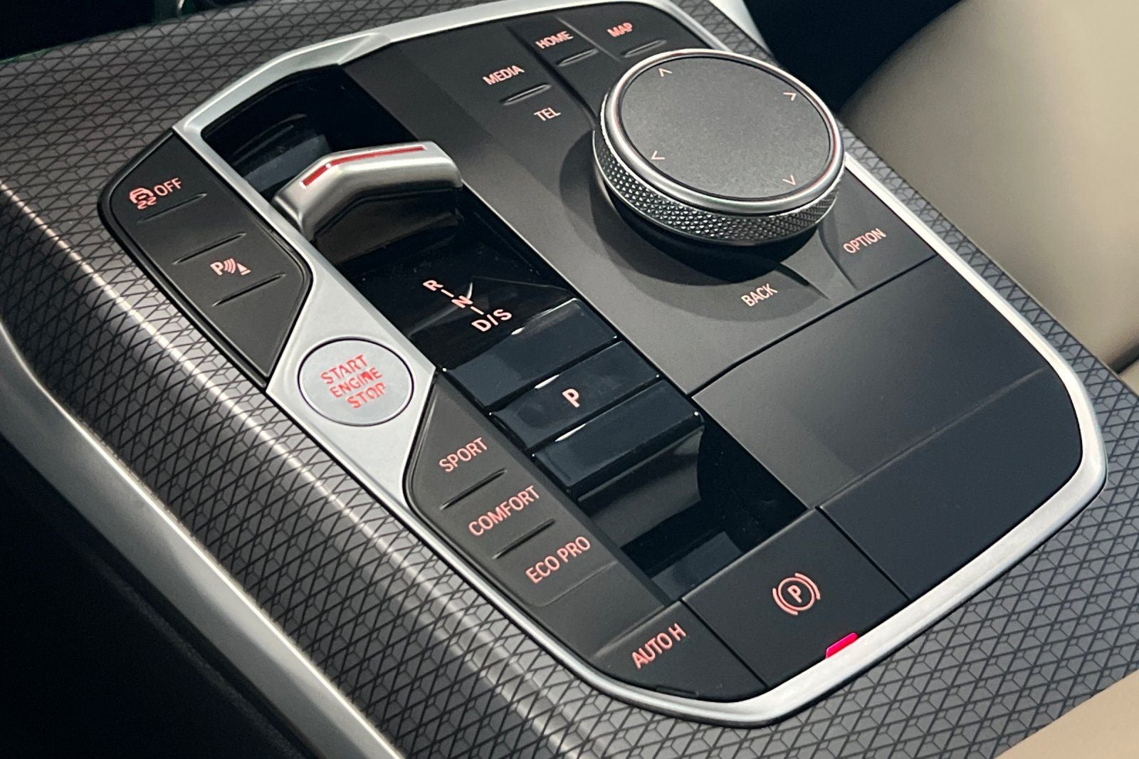 2024 BMW 4 Series M440i