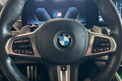 2024 BMW 4 Series M440i