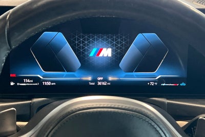 2024 BMW 4 Series M440i