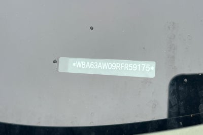 2024 BMW 4 Series M440i