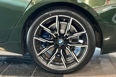 2024 BMW 4 Series M440i