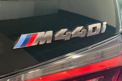 2024 BMW 4 Series M440i