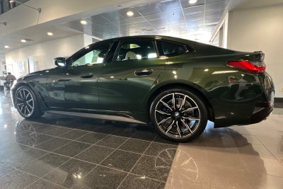 2024 BMW 4 Series M440i
