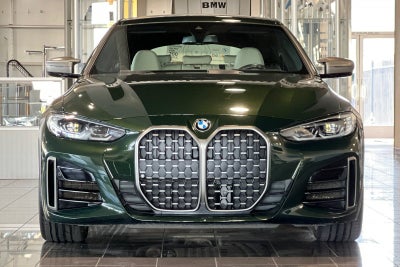 2024 BMW 4 Series M440i