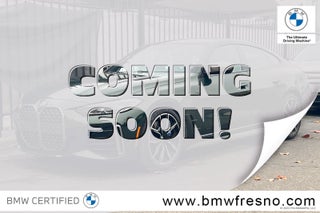 2024 BMW 4 Series M440i