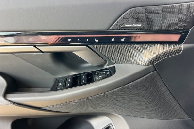 2026 BMW 5 Series 540i xDrive
