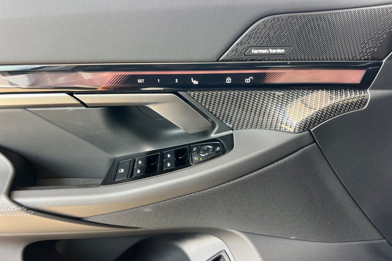 2026 BMW 5 Series 540i xDrive