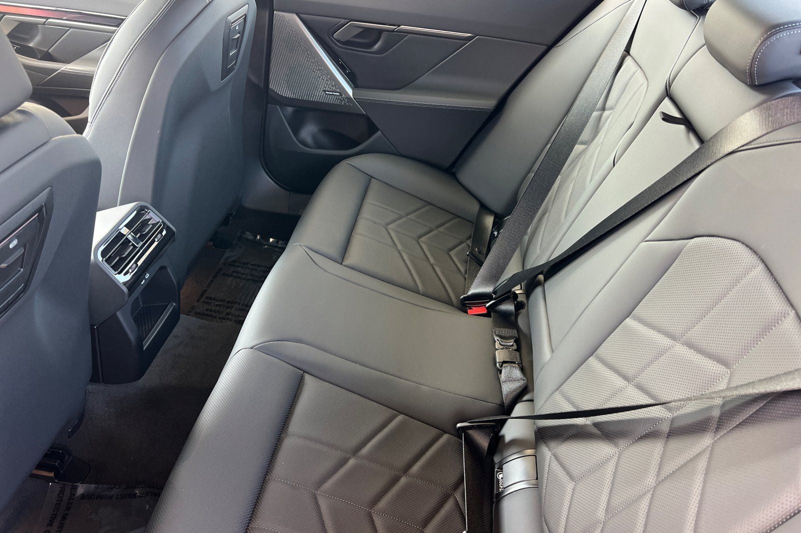 2026 BMW 5 Series 540i xDrive
