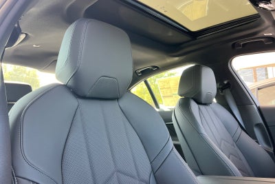 2026 BMW 5 Series 540i xDrive