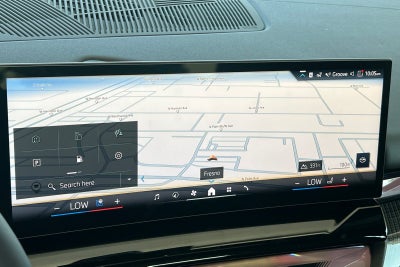 2026 BMW 5 Series 540i xDrive