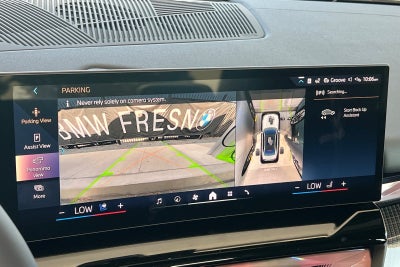2026 BMW 5 Series 540i xDrive