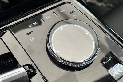2026 BMW 5 Series 540i xDrive
