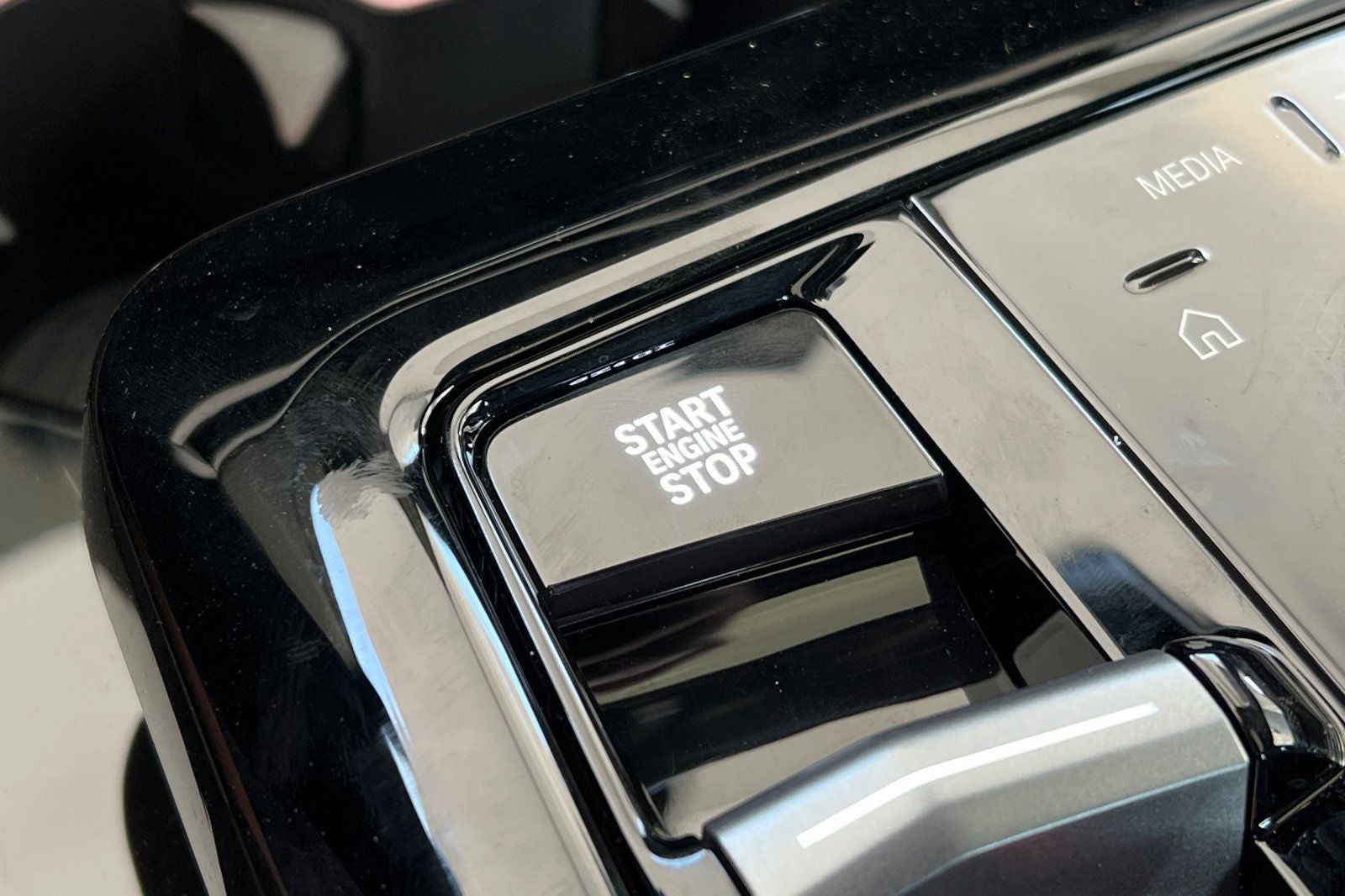 2026 BMW 5 Series 540i xDrive