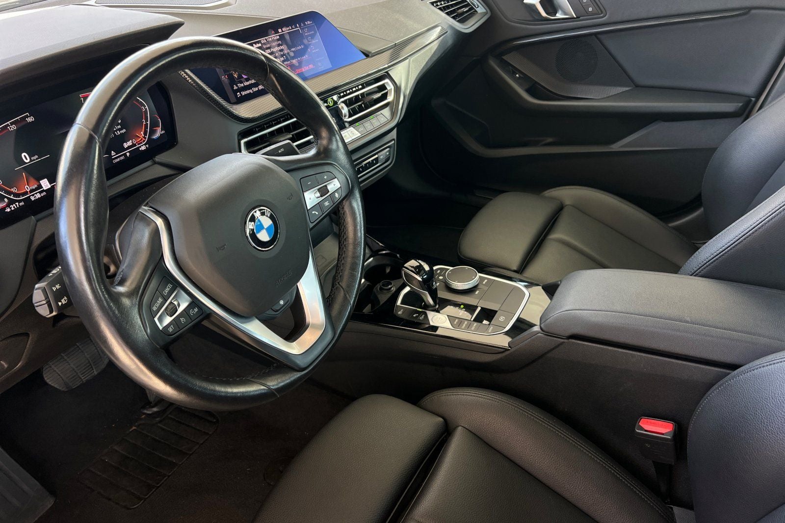 2024 BMW 2 Series 228i xDrive