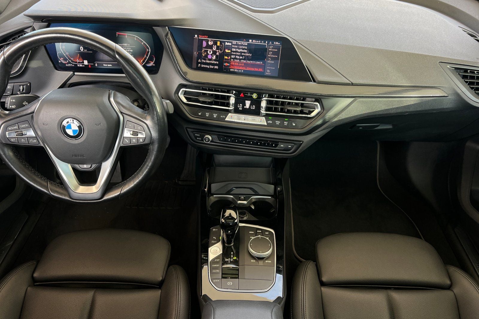 2024 BMW 2 Series 228i xDrive