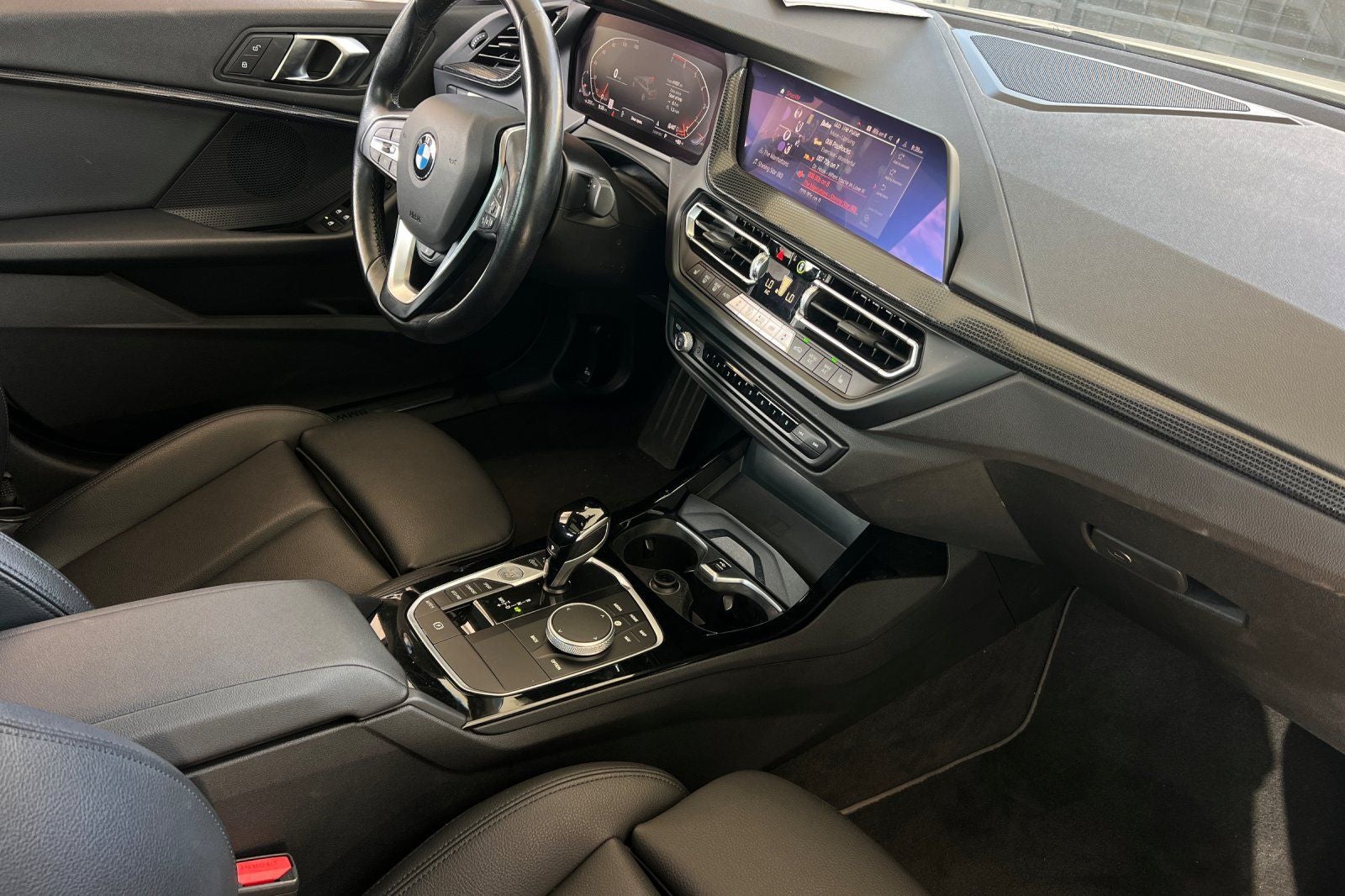 2024 BMW 2 Series 228i xDrive