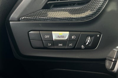 2024 BMW 2 Series 228i xDrive