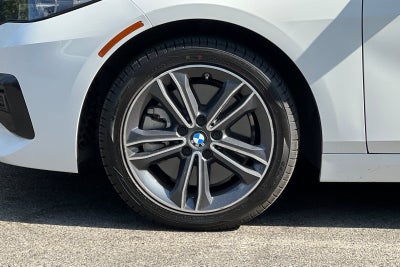 2024 BMW 2 Series 228i xDrive