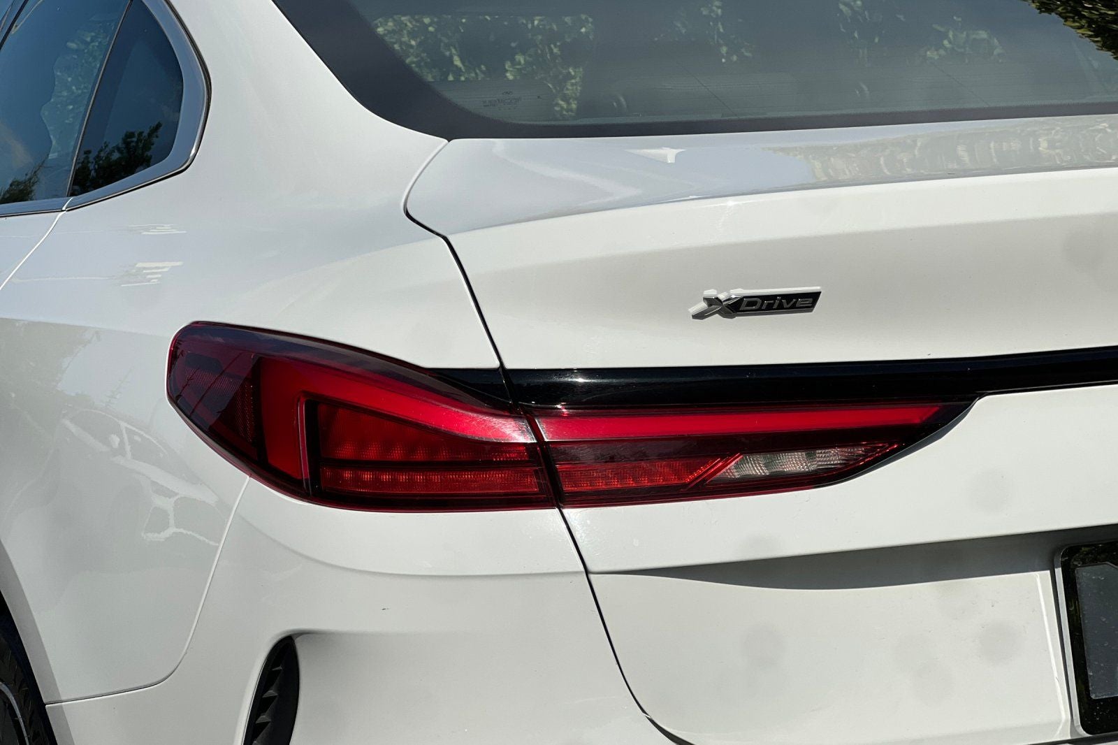 2024 BMW 2 Series 228i xDrive