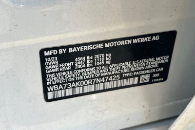2024 BMW 2 Series 228i xDrive