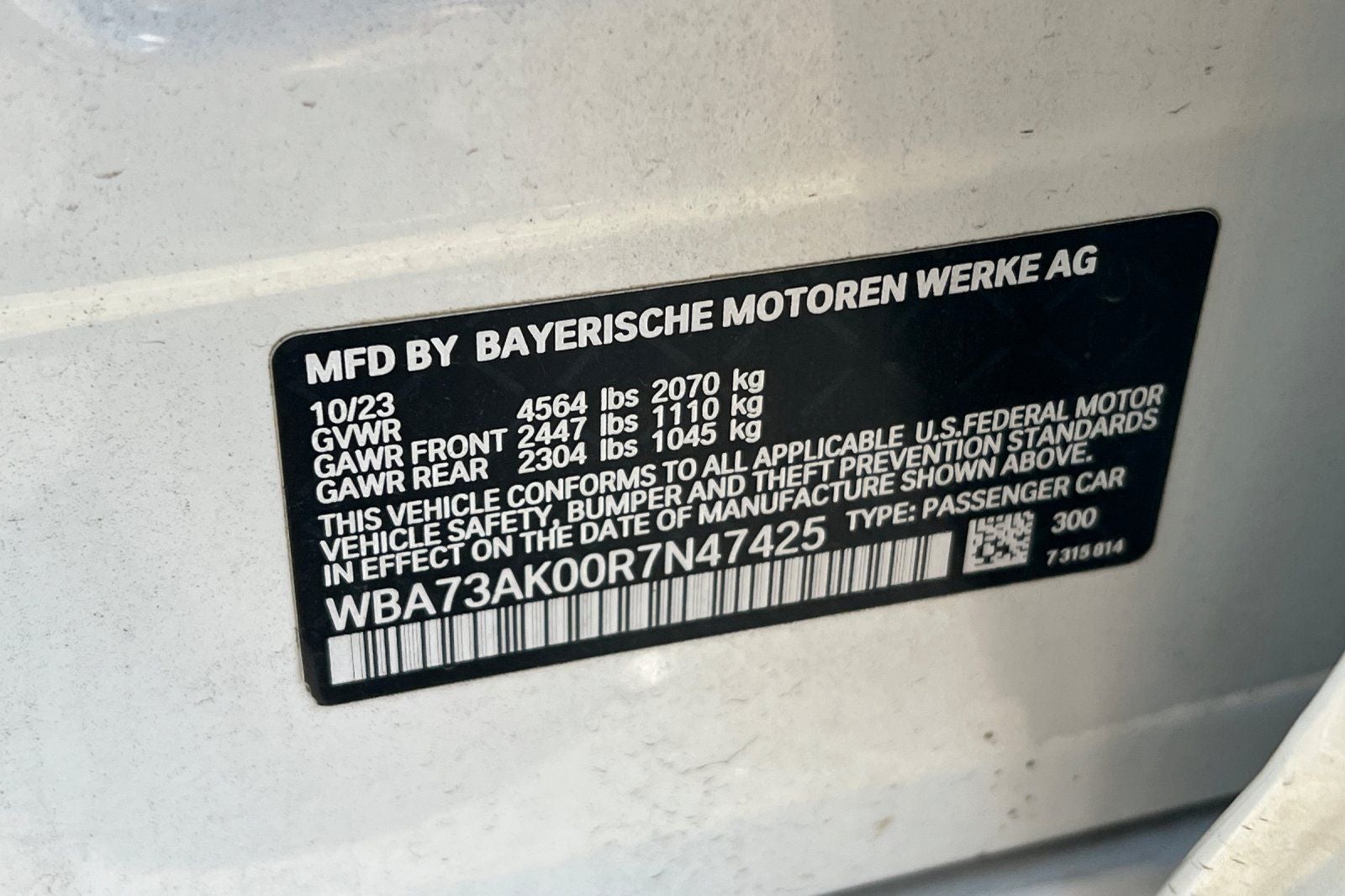2024 BMW 2 Series 228i xDrive