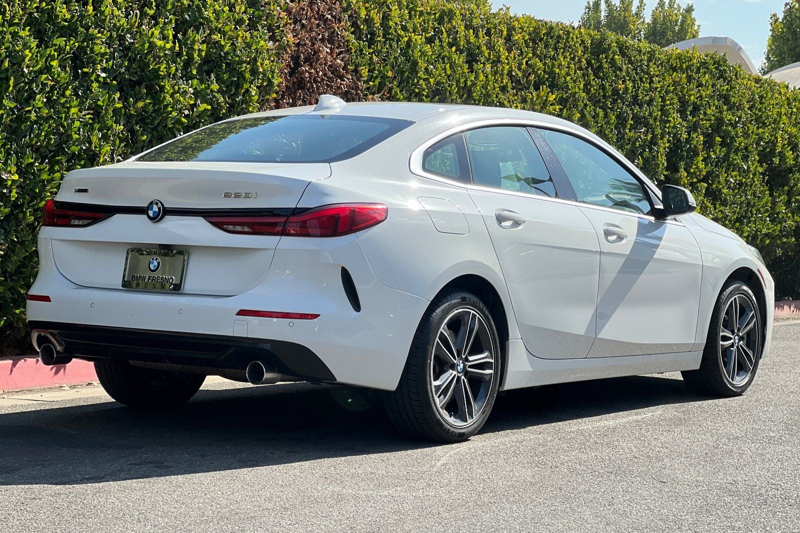 2024 BMW 2 Series 228i xDrive