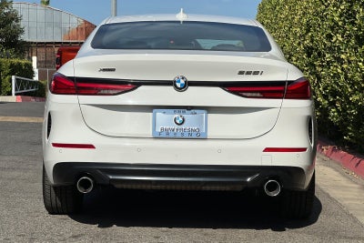 2024 BMW 2 Series 228i xDrive