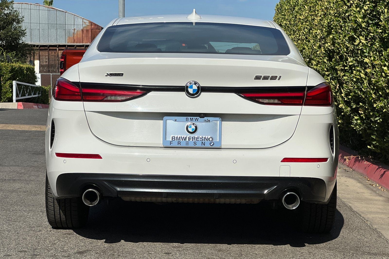 2024 BMW 2 Series 228i xDrive