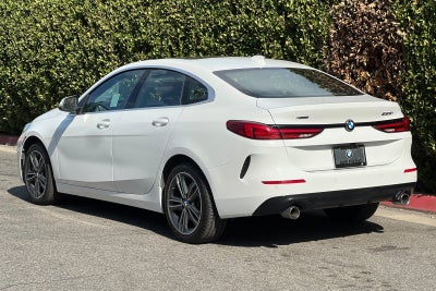 2024 BMW 2 Series 228i xDrive
