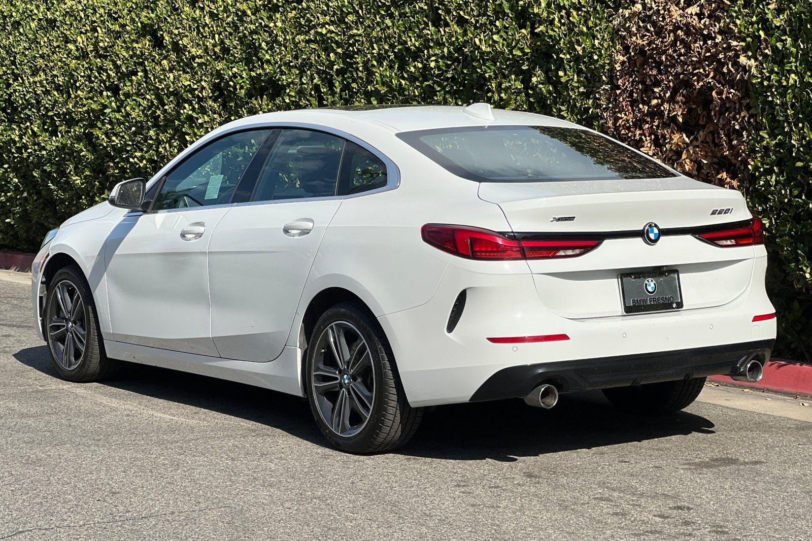 2024 BMW 2 Series 228i xDrive