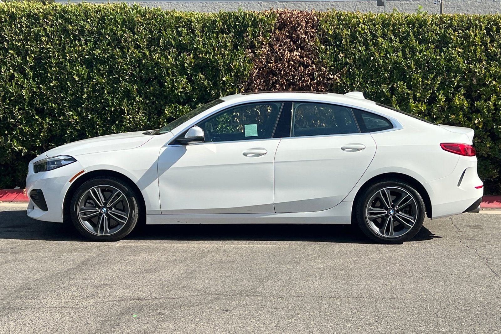 2024 BMW 2 Series 228i xDrive
