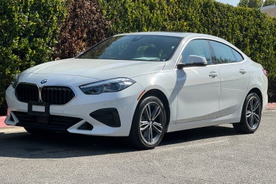2024 BMW 2 Series 228i xDrive